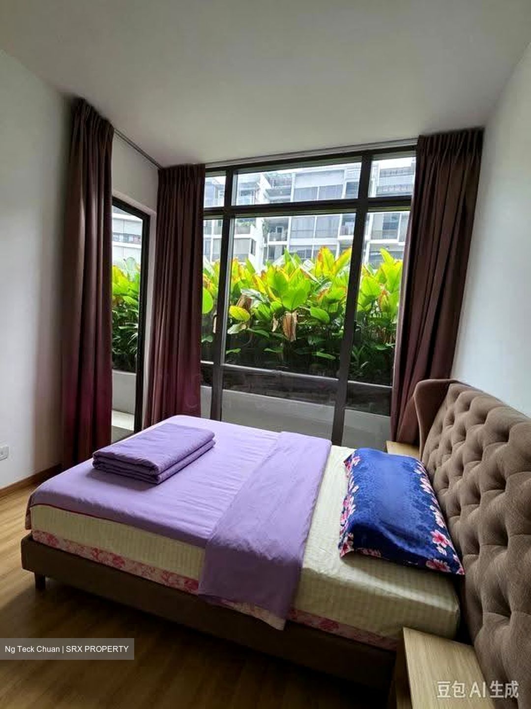 Stratum (D18), Condominium #635276141